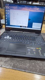 Asus A15 Ryzen 7030