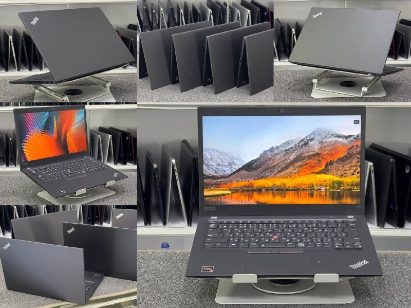 Lenovo ThinkPad T14 Ryzen 4050