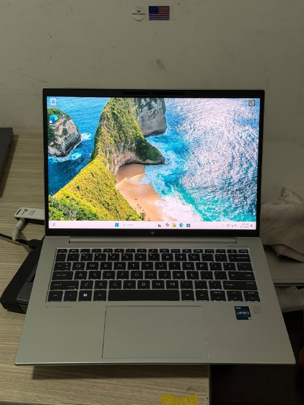 Hp elitebook 840g10 Intel 13