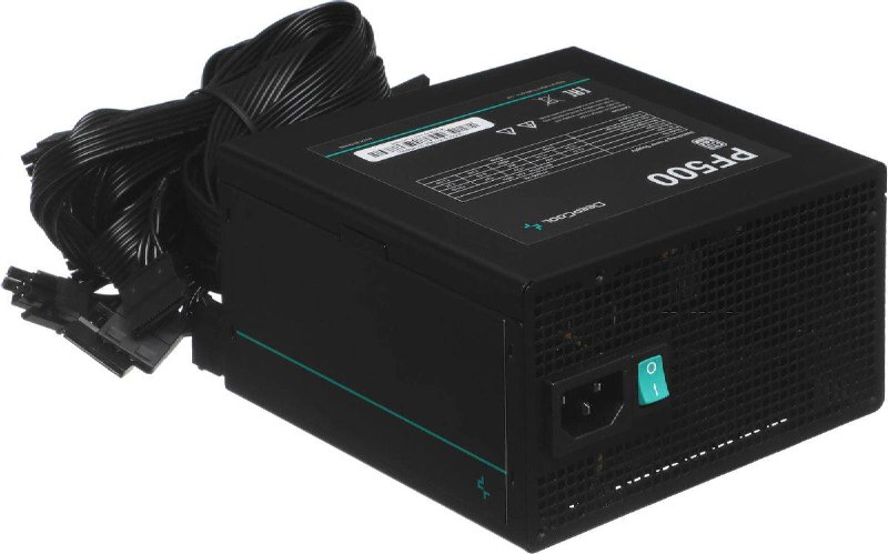 DEEPCOOL PF500W