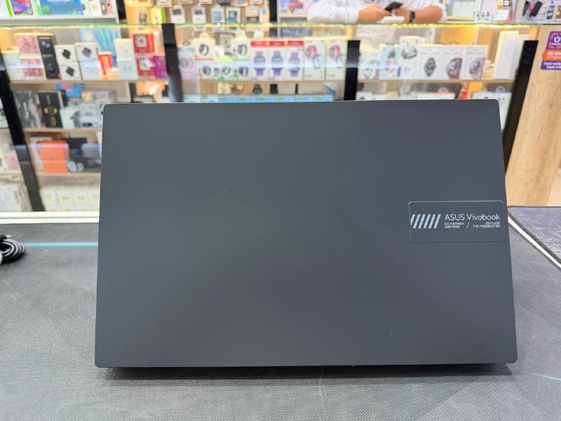 Asus vivobook D1502Y Ryzen 7030