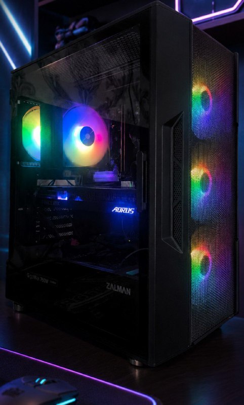 Zalman Zalman I3